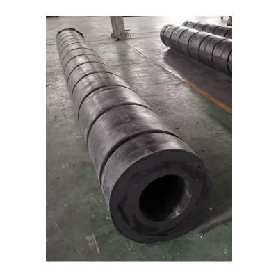 China Customized for Customer Requirements CCS Marine Customized Tug Boat Rubber Fender for sale