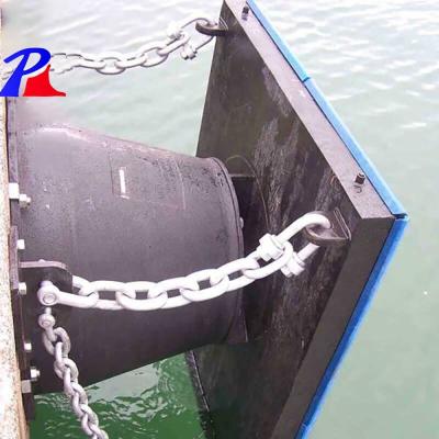 China 1400H Super Cone Rubber Fender for Wharfs CCS/BV/SGS/ABS Certified and Easy to Install for sale