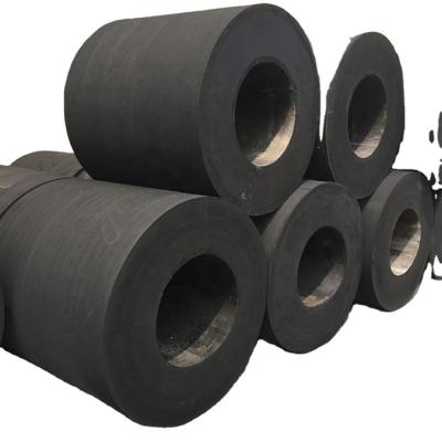 China Y900*1000 Yokohama Cylindrical Rubber Fender for Ship Docking Certified by CCS/BV/SGS for sale