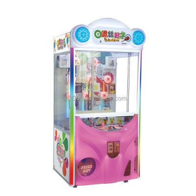 China Screwdriver, professional game machine, toys game machine D105*W107*H220CM for sale