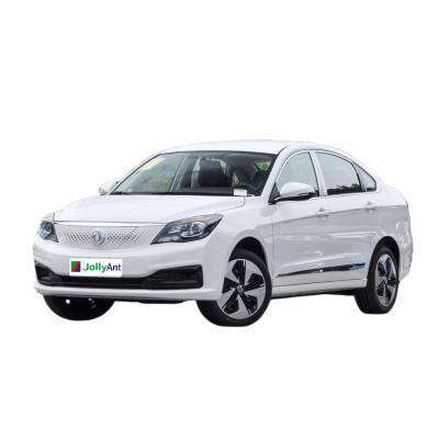 China 2023 Cloth Factory Price Dongfeng Fengshen E70 New Energy Vehicle 500 Travel Version Charging Electric Car for sale