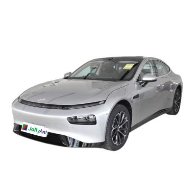 China Leather Low Price 2022 Xpeng P7 New Energy Vehicle Made In China 625E Version Auto Electric Sedan Car for sale