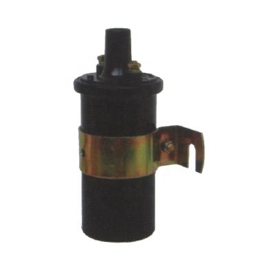 China Auto Parts Oil Ignition Coil Use For Russian LADA ZIL131 110 110 Parts for sale