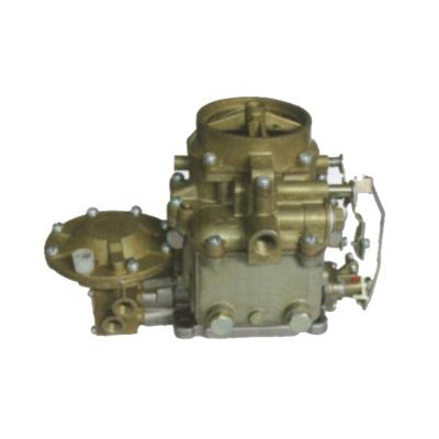 China Truck parts carburetor use for Russian market K-135 OEM: K-135-1107010/20 use for Russian market K-135 use for Russian market K-135 for sale