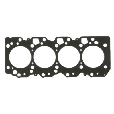 China Car Parts Auto Engine Cylinder Head For CROWN TD, CARINA TD OEM NO.11115-654200-01 TOYATO Standard for sale