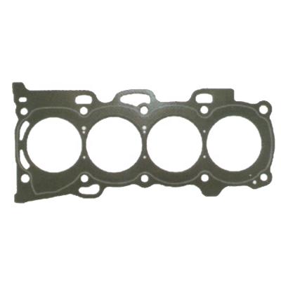 China Car Parts Auto Engine Cylinder Head For HILLBAND 16V, RAV4 16V OEM NO.11115-28012 OEM TOYATO Standard for sale