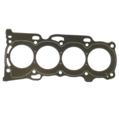 China Car parts auto engine cylinder head for TOYATO RAV4 16V, CAMRY 16V OEM NO.11115-28022 OEM standard for sale