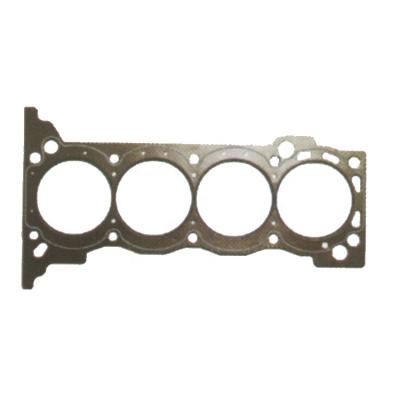 China Car parts auto engine cylinder head for TOYATO HI-LUX 16V, HI-ACE 16V OEM NO.11115-75050 OEM standard for sale