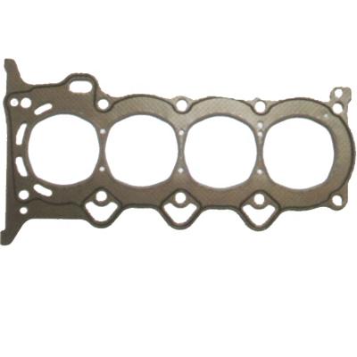 China Car parts auto engine cylinder head for TOYATO YARIS 16V, PRIUS 16V OEM NO.11115-21040 OEM standard for sale