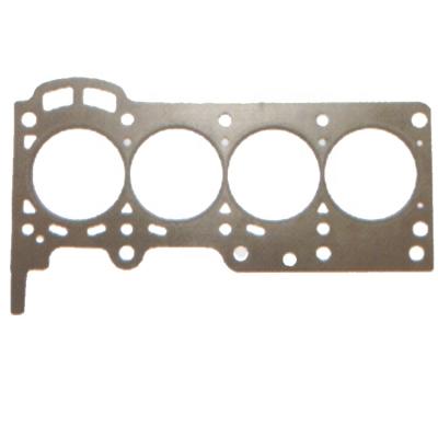 China Car Parts Auto Engine Cylinder Head For TOYATO YARIS 16V OEM NO.11115-23041 OEM Standard for sale