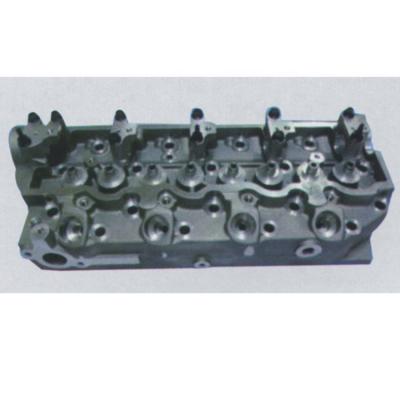 China Engine Cylinder Head For KIA BESTA BONGO OEM NO.22100-42900 22001-427A1 22100-42201 OEM STANDARD for sale