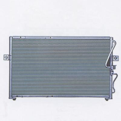 China Auto parts air conditioner condenser for KIA MOTOR KIA CARNIVAL OEM OK56E61460/OK53A614018 for KIA for sale