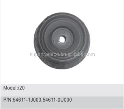 China STRUT MOUNT USE FOR HYUNDAI I20 OEM 54611-1J000 54611-0U000 HYUNDAI I20 for sale