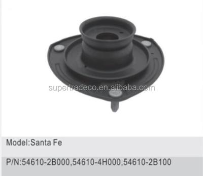 China STRUT MOUNT USE FOR HYUNDAI SANTA FE OEM 54610-2B000 54610-4H000 54610-2B100 HYUNDAI SANTA FE for sale