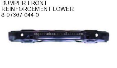 China USE FOR ISUZU PARTS (DMAX 2004) FRONT BUMPER OEM: 8-97367-044-0 OEM: 8-97367-044-0 for sale