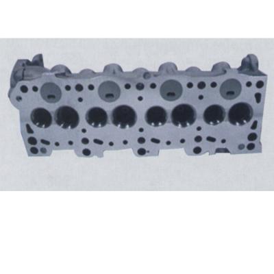 China Engine Cylinder Head For MAZDA OEM NO.R263-10-100J/H R2Y4-10-103A OEM Standard for sale