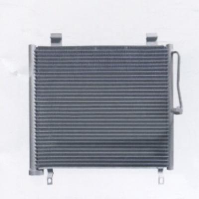 China Auto Parts Air Conditioner Condenser For SUZUKI ALTO OEM 95310-76F20 / 95310-76G00 For SUZUKI ALTO for sale