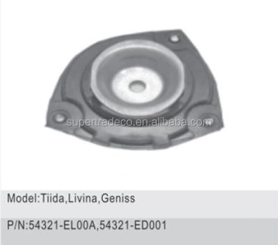 China AUTO PARTS STROUGHT MOUNT USE FOR NISSAN TIDDA LIVINA GENISS OEM 54321-EL00A 54321-ED001 use for NISSAN TIDDA LIVINA GENISS for sale