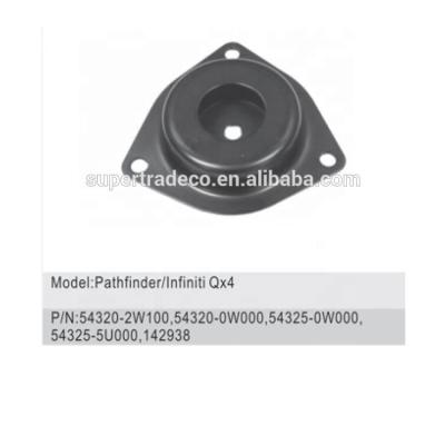 China STRUT MOUNT USE FOR NISSAN PATHFINDER INFINITI QX4 OEM 54320-2W100 54320-0W000 142938 PATHFINDER INFINITI QX4 for sale