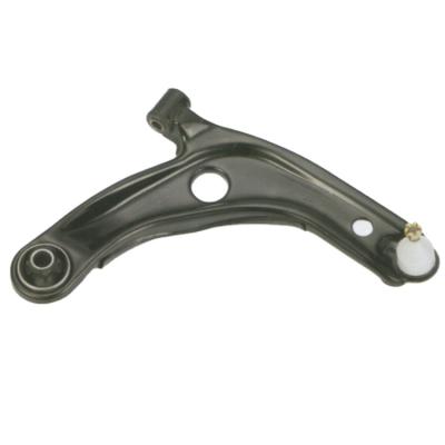 China Auto Spare Parts Lower Control Arm Wishbone For TOY0TA OEM 48068-59095 RH YARIS (_P1_) for sale