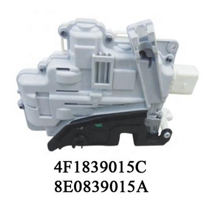 China USE FOR VW AUDI A6L PARTS DOOR LOCK TRIGGER (REAR LEFT) OEM 4F1839015C 8E0839015A USE FOR AUDI A6L for sale