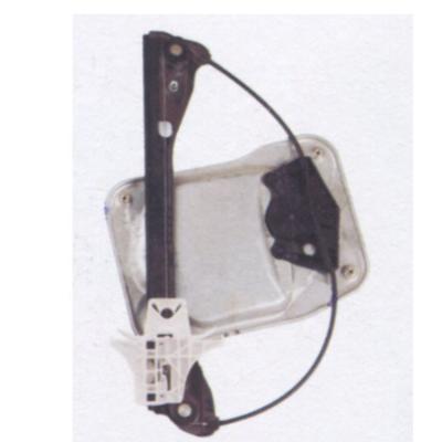 China Auto Rear Right Window Power Regulator 5J7839462 For SKODA Window Pusher OEM Standard for sale