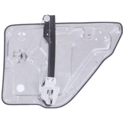 China 6Y0839655 Front Left Power Window Regulator Auto For SKODA FABIA Window Lifter OEM Standard for sale