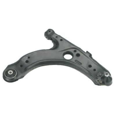 China Auto Spare Parts Lower Control Arm Wishbone For VW A1 (VOLKSWAGEN OEM 1J0407151A/B/C RH 8X1 for sale