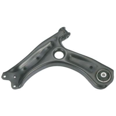 China Auto Spare Parts Lower Control Arm Wishbone For VOLKSWAGEN OEM 6RD407151 Left Hand VW CORDOBA (6L2) for sale