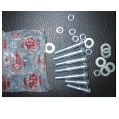 China CRANKSHAFT BOX BOLTS MBK MOTORCYCLE PARTS MBK for sale