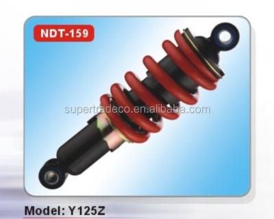 China REAR SHOCK ABSORBER Y125Z Y125Z for sale