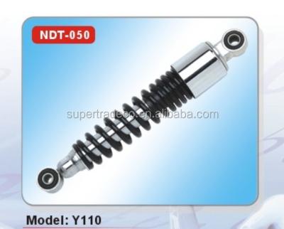 China REAR SHOCK ABSORBER Y110 Y110 for sale