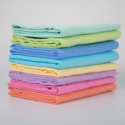 China Custom Viable Absorbent Towel Pet Towel High Quality Pet Towel IFPG-043 for sale