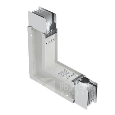 China Hot Sale IP54 IP65 50HZ Copper Aluminum Busbar for sale