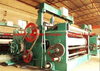 China Security window and door mesh weaving machine for sale