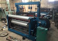 China XiangAn polyester wire mesh weaving machine à venda