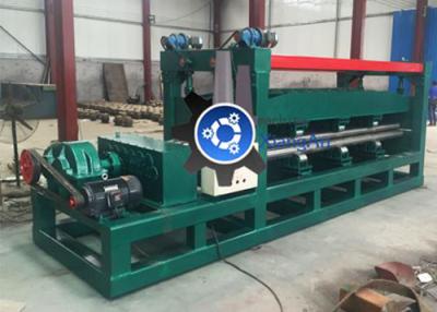 China Leveling machine/straightening machine for sale