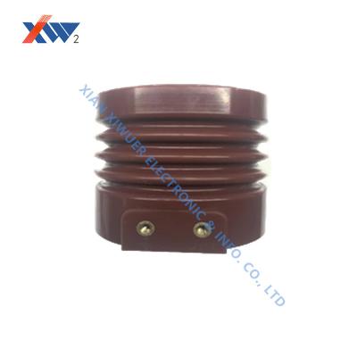 China divisor de alto voltaje 10kV/√ 3 3.25V/√ 3 ISO9001 de la rejilla elegante 10kV en venta