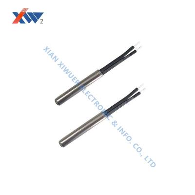 China 10KΩ PTC NTC Thermistor Welding For Temperature Sensor  XWCF10KJ for sale