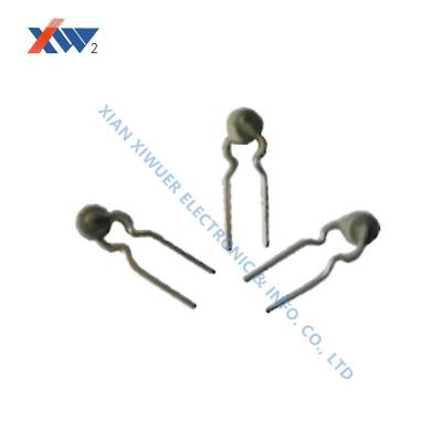 China 300-500 de Thermistor van Ω PTC NTC voor IC-de Bescherming MZ21 04BE van de Kaarthouder Te koop