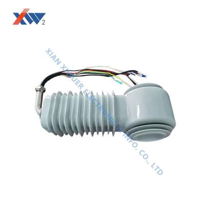 China 10kV outdoor electromagnetic transformer drumstick combined voltage and current sensor for Vacuum circuit breaker for sale