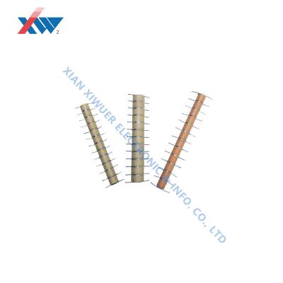 China 30KV 220pF High Voltage Ceramic Capacitor Multi Layer Ceramic Capacitor for sale