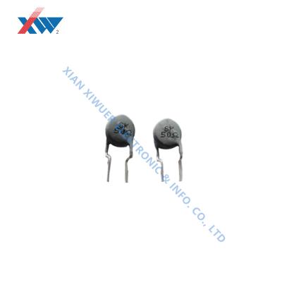 China De Thermistor van de de Thermistorsensor CPTC van 250 V Ptc voor Overstroombeveiliging Te koop