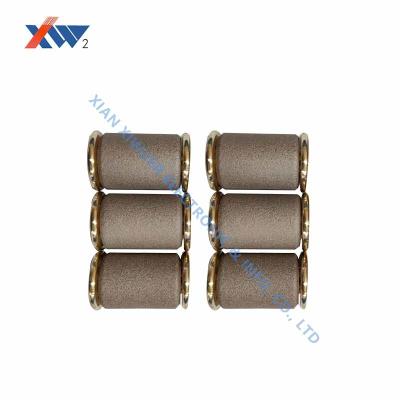 China 36kV 50pF Axial Lead Capacitor High Voltage Capacitor Voltage Indicator Measuring for sale