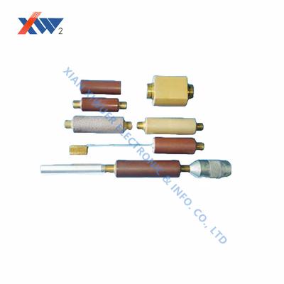 China High Voltage Ceramic Capacitor Mandrel Used For 3KV - 35KV Charged Display Device Sensors for sale