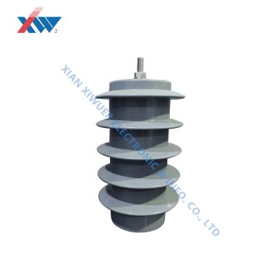 China 10kV High Voltage Sensor Polymer Station Support High Voltage Insulator for sale