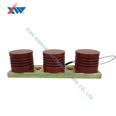 China Intelligent Electronic Voltage Sensor AC Electronic Voltage Transformers Measure Voltage for sale