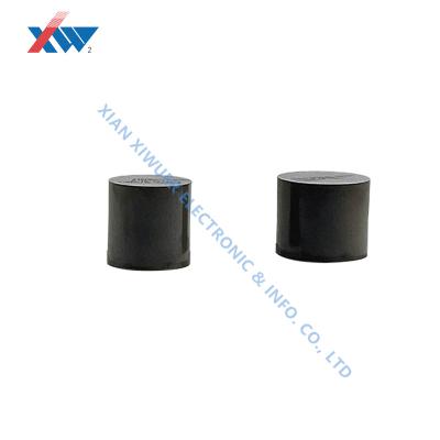 China Varistor de óxido de zinco D64 MOV blocos de varistor de óxido de metal fabricante fábrica varistor OEM usado para arrester de óxido de zinco à venda