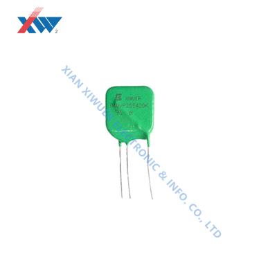 China TMOV 25D 420V Square Shape MOV Thermally Protected Varistor Zinc Oxide Varistor for sale