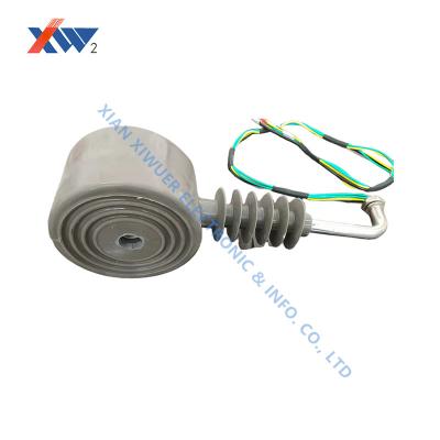 China Current Sensor 12kv Current Transformer Used For Overvoltage Monitoring And Energy Measurement for sale